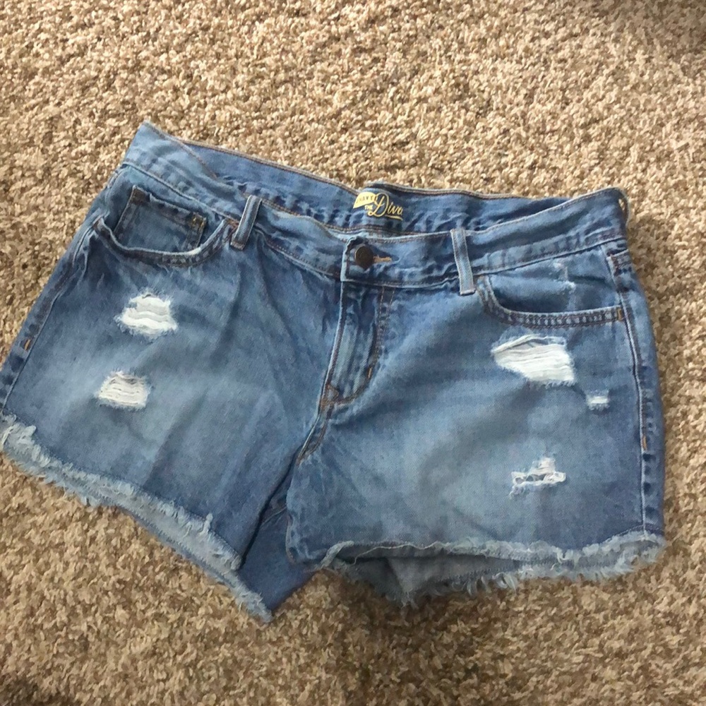 Old Navy Shorts